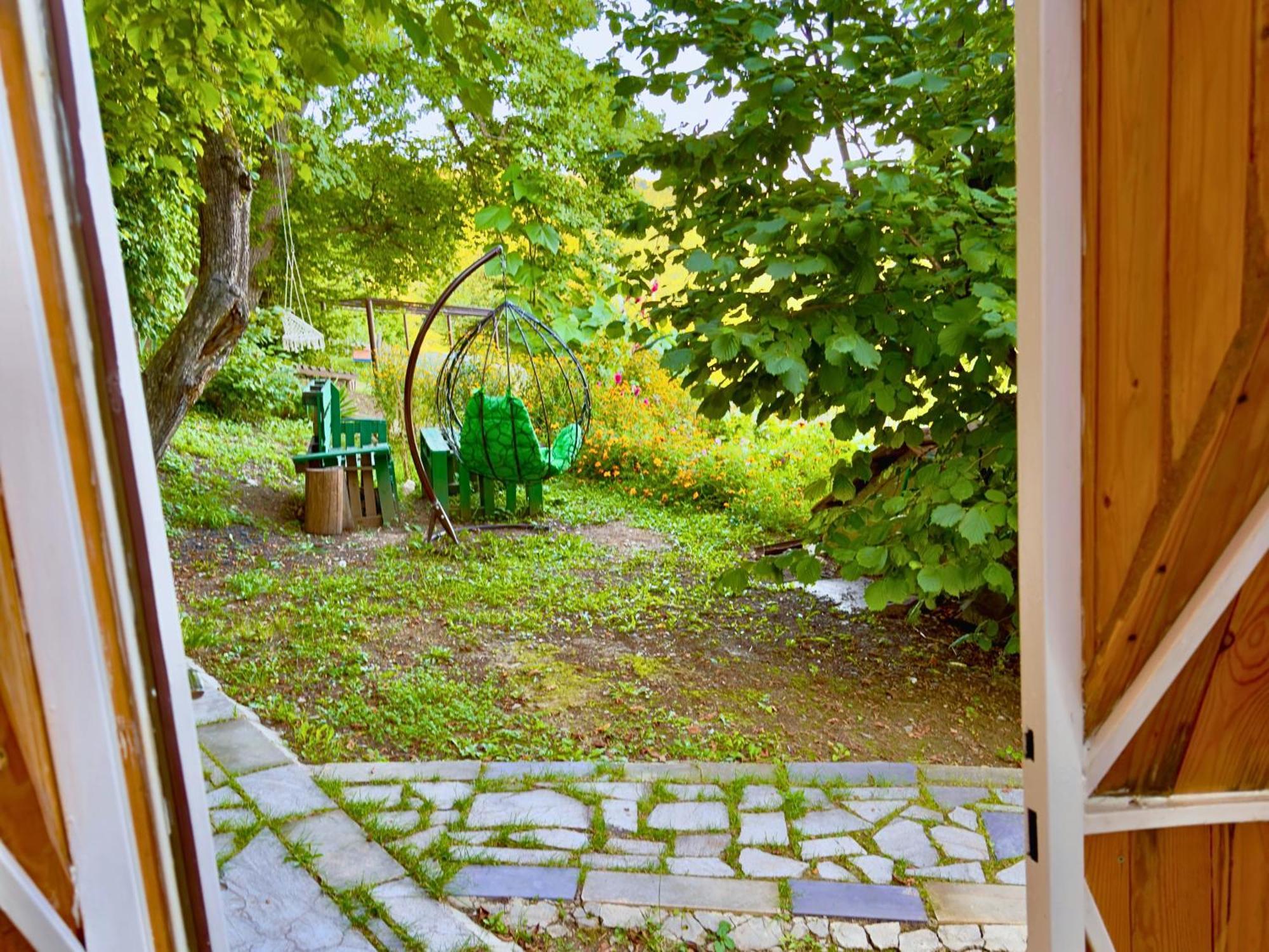 Kanach Tun Boutique Hotel Yenokavan Room photo