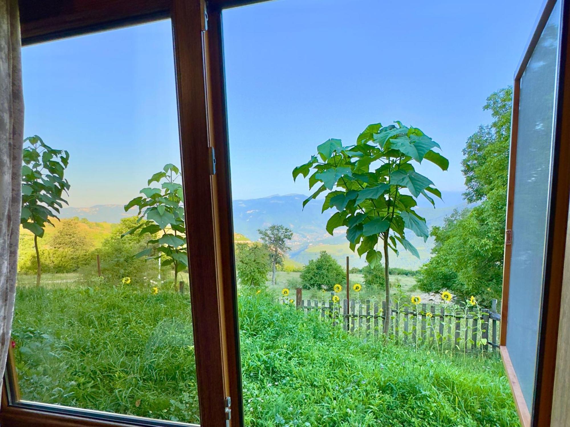 Kanach Tun Boutique Hotel Yenokavan Room photo